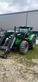Tractor agrícola - Deutz-Fahr - 6165 TTV