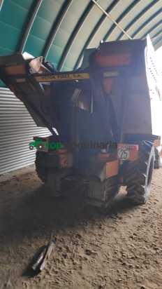 Vendimiadora - Pellenc - 3100