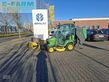 Tractor agrícola - John Deere - x 748 ultimate