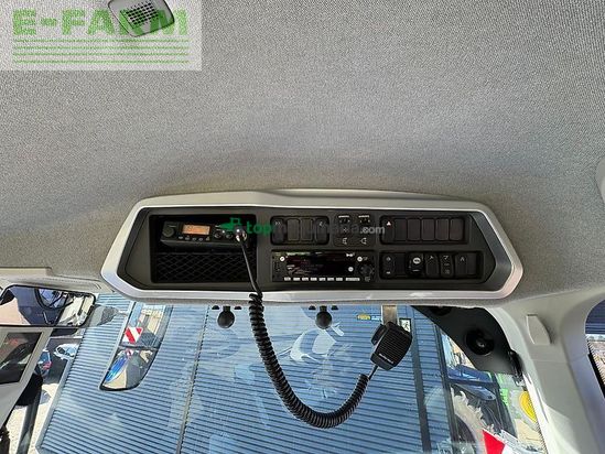 Tractor agrícola - New Holland - t7.300