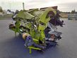 Cabezal - Claas - gebr. maispflücker corio 875fc