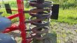 Grada de disco - Kverneland - qualidisc farmer 5001 f