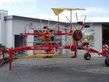 Henificador -  - eurotop 801 a
