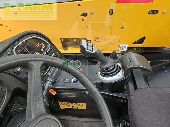 Telescopica - JCB - 525-60