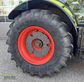 Tractor agrícola - Claas - axion 810 cis+ cmati