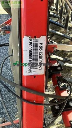 Sembradora - Pöttinger - vitasem 302