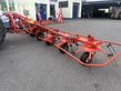 Henificador - Kuhn - gf 8702