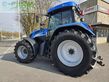 Tractor agrícola - New Holland - t 7540