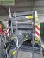 Empacadora gigant - Claas - variant 460 rc