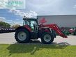 Tractor agrícola - Massey Ferguson - mf 7s180 dyna-vt
