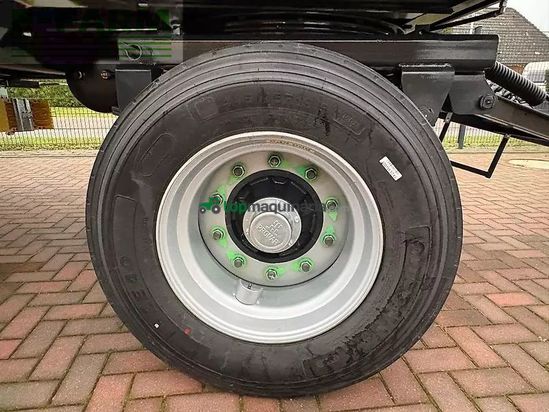 Volquet - Pronar - pt 612 - am lager (info und preise siehe text)