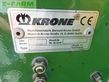 Empacadora gigant - Krone - big pack 1270xc vfs pre chop