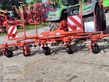 Henificador - Kuhn - gf 642 digidrive