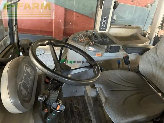 Tractor agrícola - Fendt - tracteur 312 vario