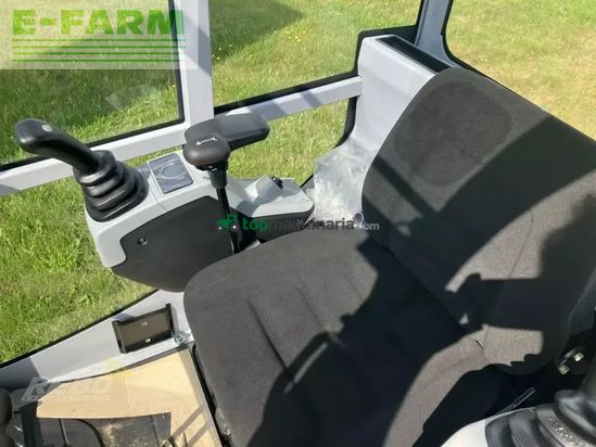 Excavadora - Wacker Neuson - et 16