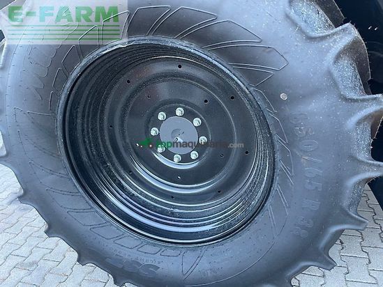 Tractor agrícola - Valtra - n155e active