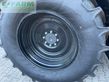 Tractor agrícola - Valtra - n155e active