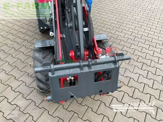 Telescopica - Schaffer - 1622