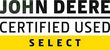 Tractor agrícola - John Deere - 6r 250 certified used