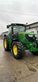 Tractor agrícola - John Deere - 6140 r