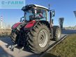 Tractor agrícola - Massey Ferguson - mf 8s.265