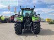 Tractor agrícola - Fendt - 724 vario gen.6 profi plus sett.2