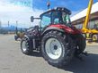 Tractor agrícola - Steyr - 4115 multi komfort