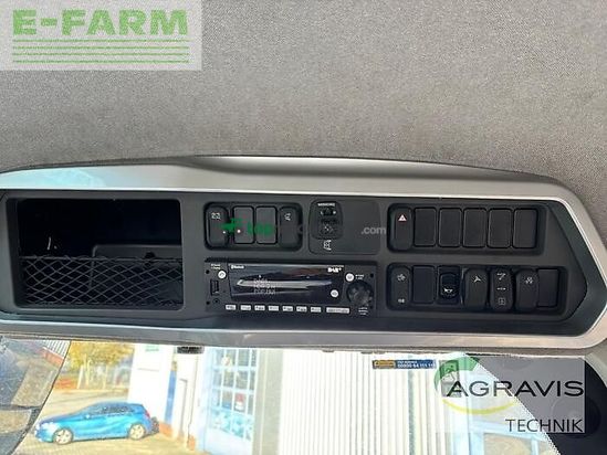 Tractor agrícola - New Holland - t 7.275 auto command hd plm
