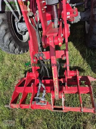 Telescopica - Weidemann - t5625 cx80