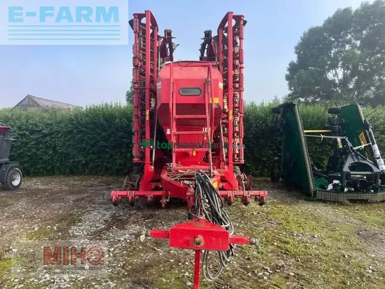 Combinado de siembra - Horsch - pronto 9 rx