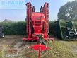 Combinado de siembra - Horsch - pronto 9 rx