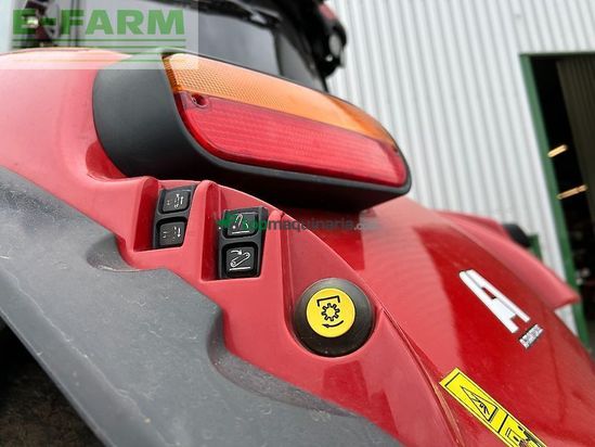 Tractor agrícola - Case IH - maxxum 150 cvx CVX