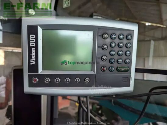 Combinado de siembra -  - xeos