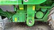Cosechadora de Cereal - John Deere - t660i 4wd