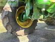 Tractor agrícola - John Deere - 6155m