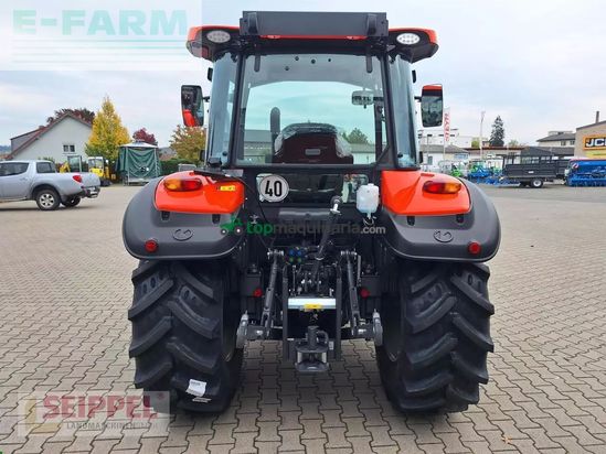 Tractor agrícola - Kubota - m4063