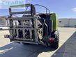 Empacadora gigant - Claas - quadrant 5200 fc tandem