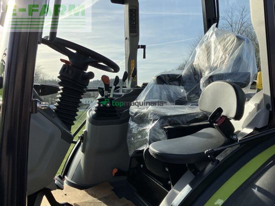 Tractor agrícola - Claas - elios 320