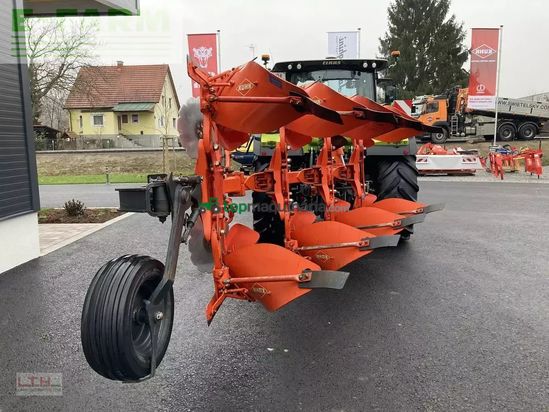 Arado - Kuhn - vari-master 123 4t