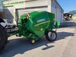 Empacadora gigant - John Deere - f 441 m