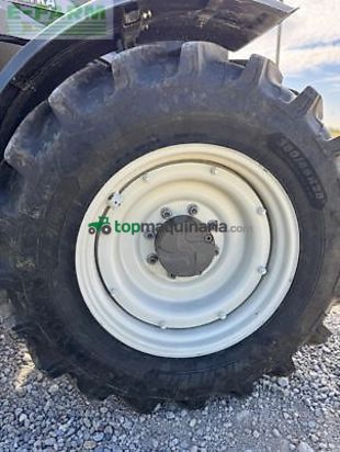 Tractor agrícola - Valtra - n135 direct