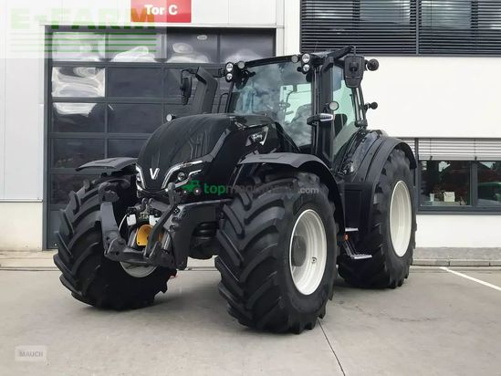 Tractor agrícola - Valtra - t175e direct