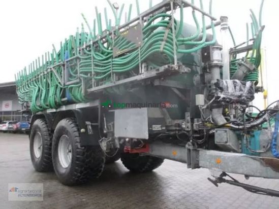 Equipamiento / accesorio - Stapel - gfk 19000