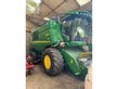Cosechadora de Cereal - John Deere - t660