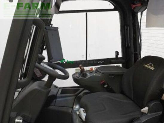 Elevadora - Linde - xi 20 p 1251-01