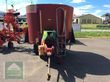 Remolqu esparcidor - Strautmann - verti-mix 750