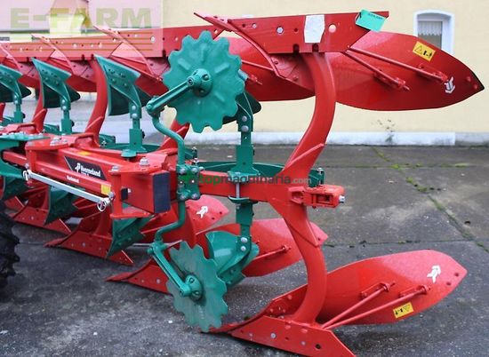 Arado - Kverneland - 2300 s variomat 100-5 schar