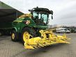 Cosechadora de Cereal - John Deere - 8300i mit kemper 360+ & 639 pickup