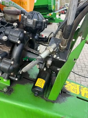 Atomizador - Amazone - ux 6200 super