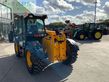 Telescopica - JCB - 536-60 agri plus telehandler (st23986)